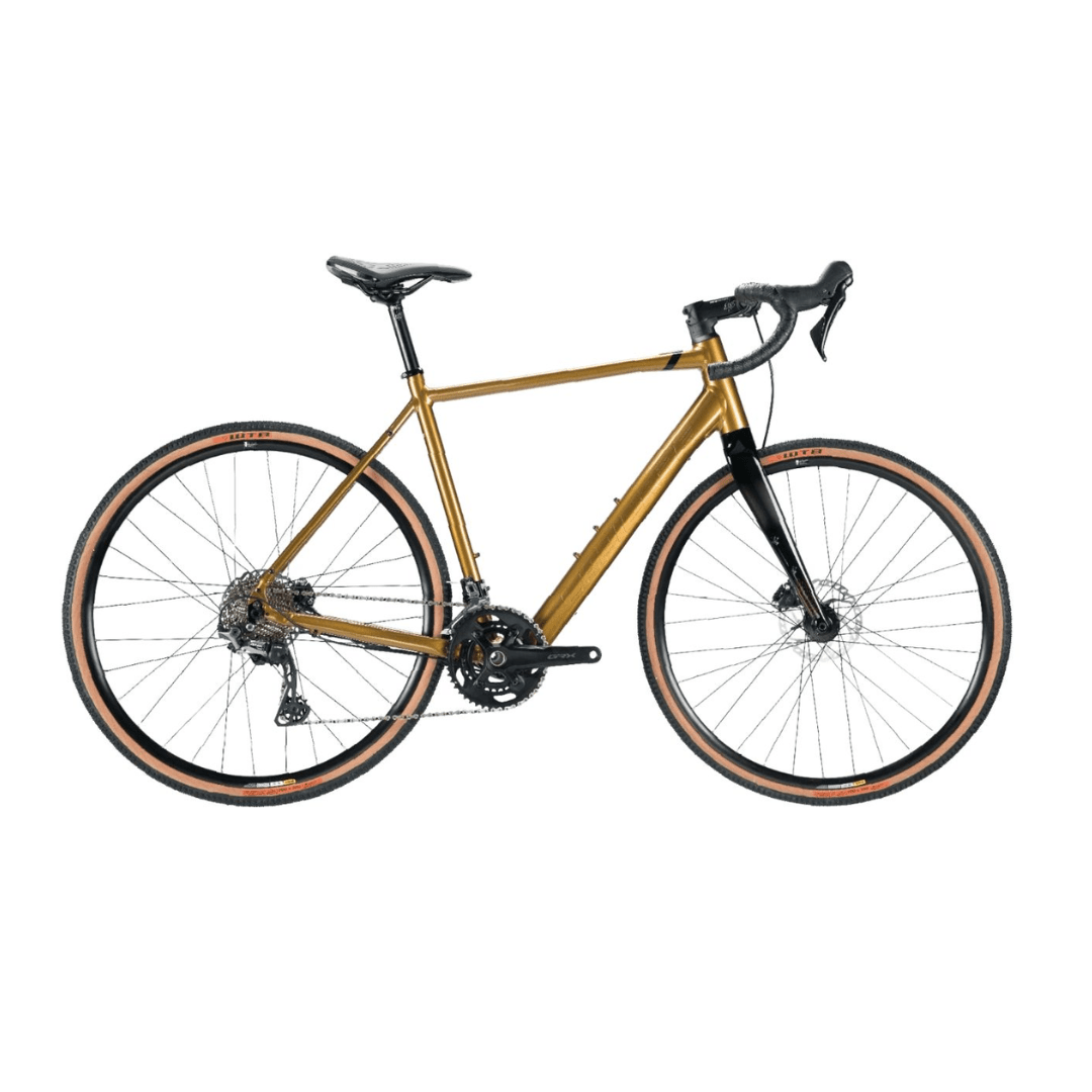 LAPIERRE E-CROSSHILL 5.2 e-gravel