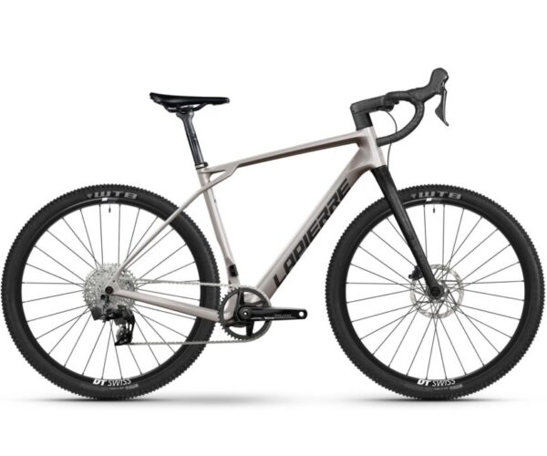 Lapierre Crosshill CF 6.0 AXS