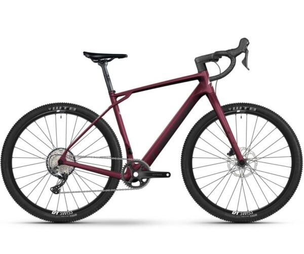 Lapierre crosshill CF 6.0..