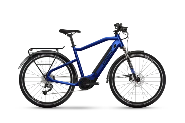 Haibike Trekking 4 High S